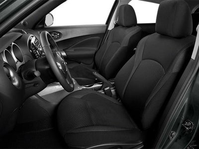 2014 Nissan JUKE 5dr Wgn CVT SV AWD