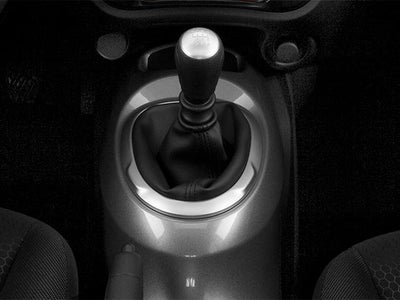 2014 Nissan JUKE 5dr Wgn CVT SV AWD