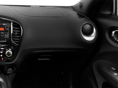 2014 Nissan JUKE 5dr Wgn CVT SV AWD