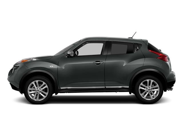 2014 Nissan JUKE 5dr Wgn CVT SV AWD