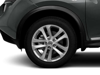 2014 Nissan JUKE 5dr Wgn CVT SV AWD