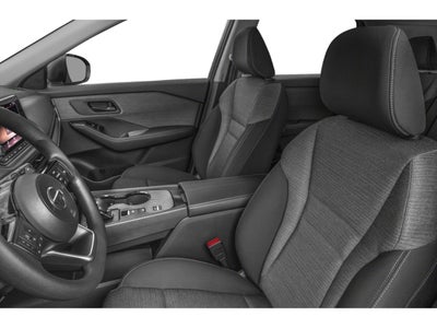 2023 Nissan Rogue AWD SV