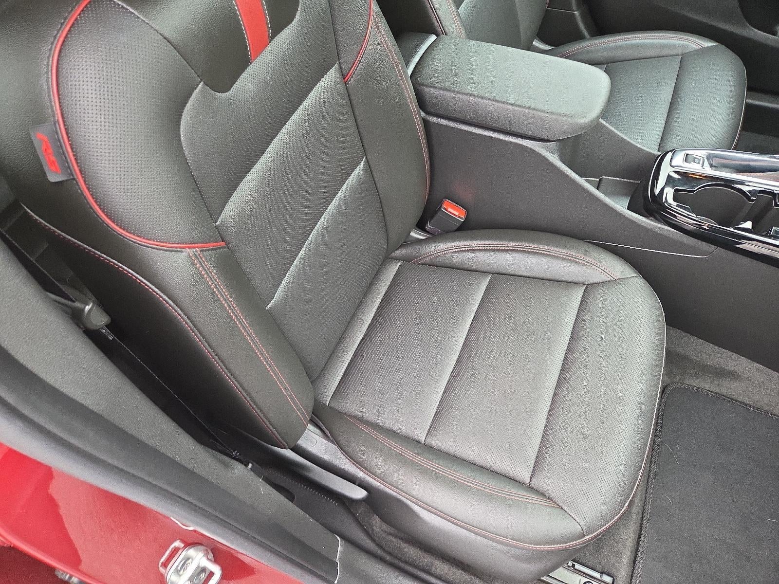 2025 Chevrolet Trax FWD 4dr 2RS