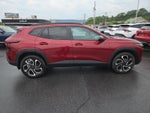 2025 Chevrolet Trax FWD 4dr 2RS
