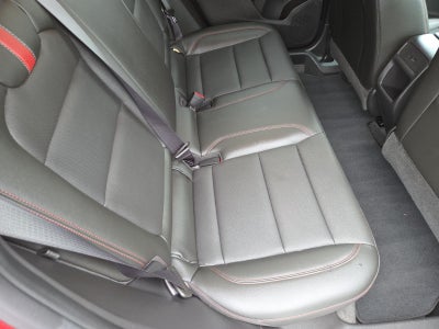 2025 Chevrolet Trax FWD 4dr 2RS