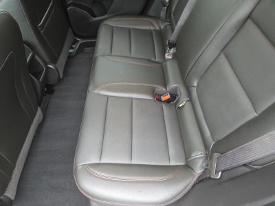 2025 Chevrolet Trax FWD 4dr 2RS