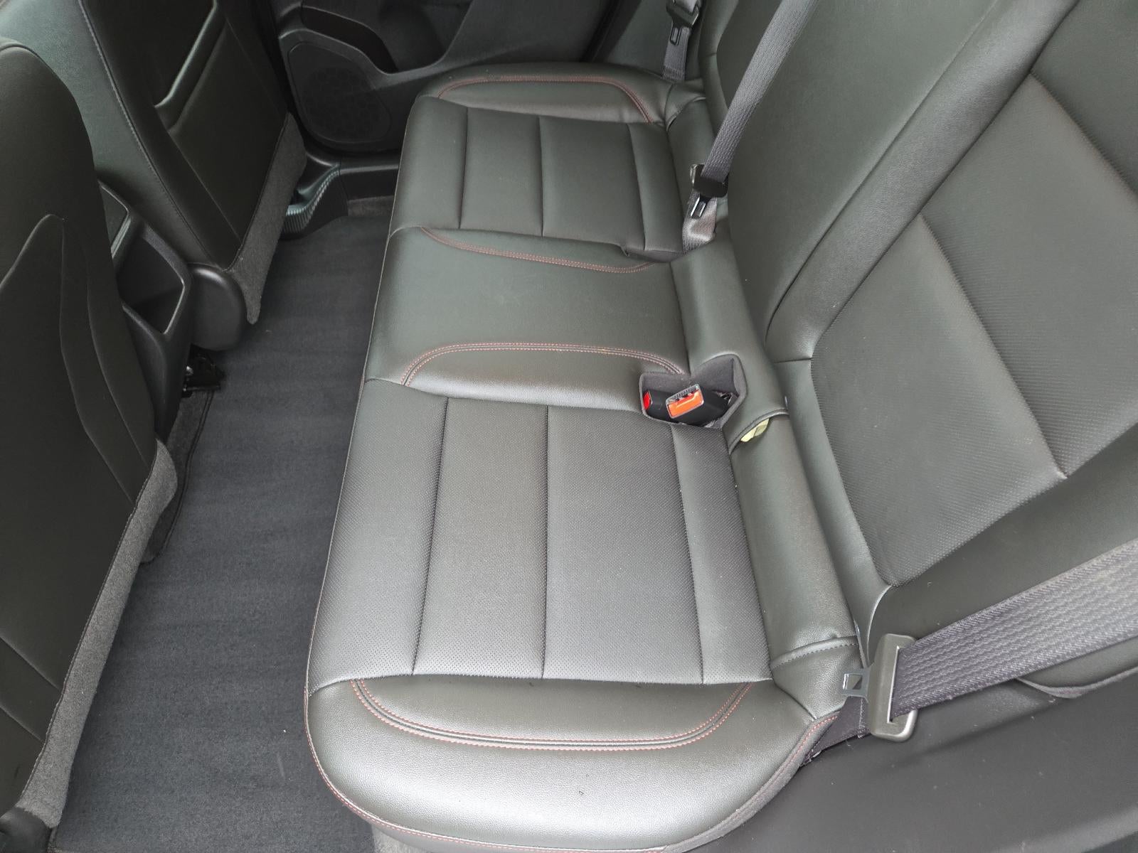 2025 Chevrolet Trax FWD 4dr 2RS