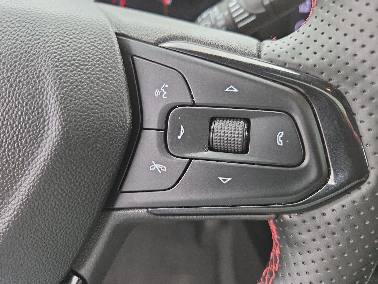 2025 Chevrolet Trax FWD 4dr 2RS