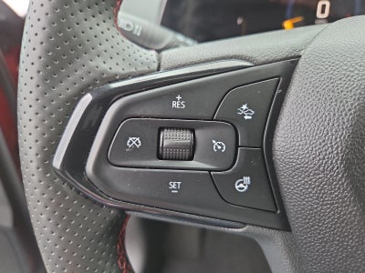 2025 Chevrolet Trax FWD 4dr 2RS
