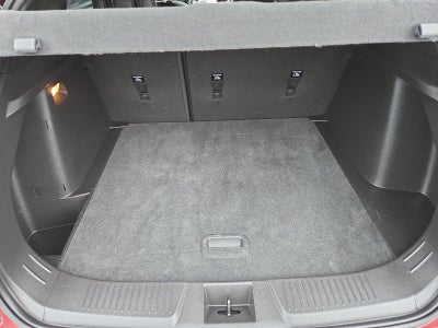 2025 Chevrolet Trax FWD 4dr 2RS