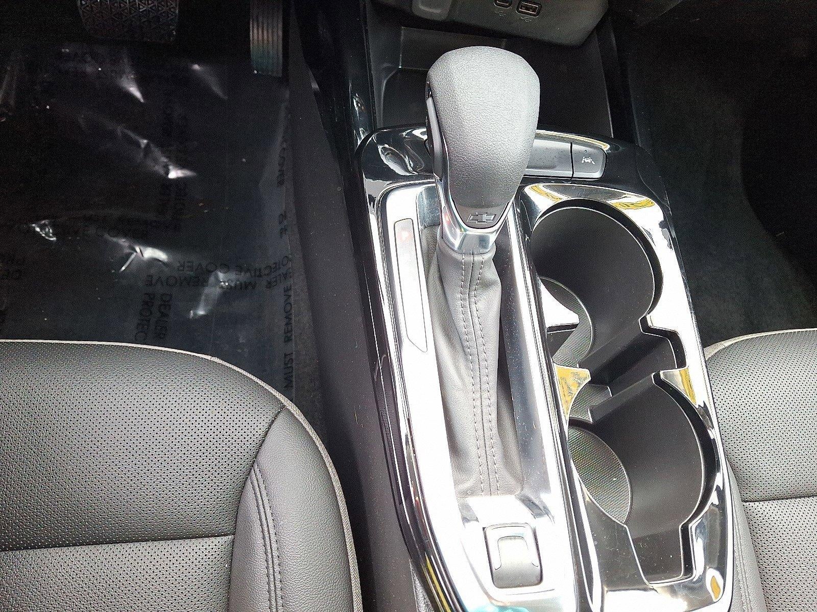 2024 Chevrolet Trax FWD 4dr ACTIV