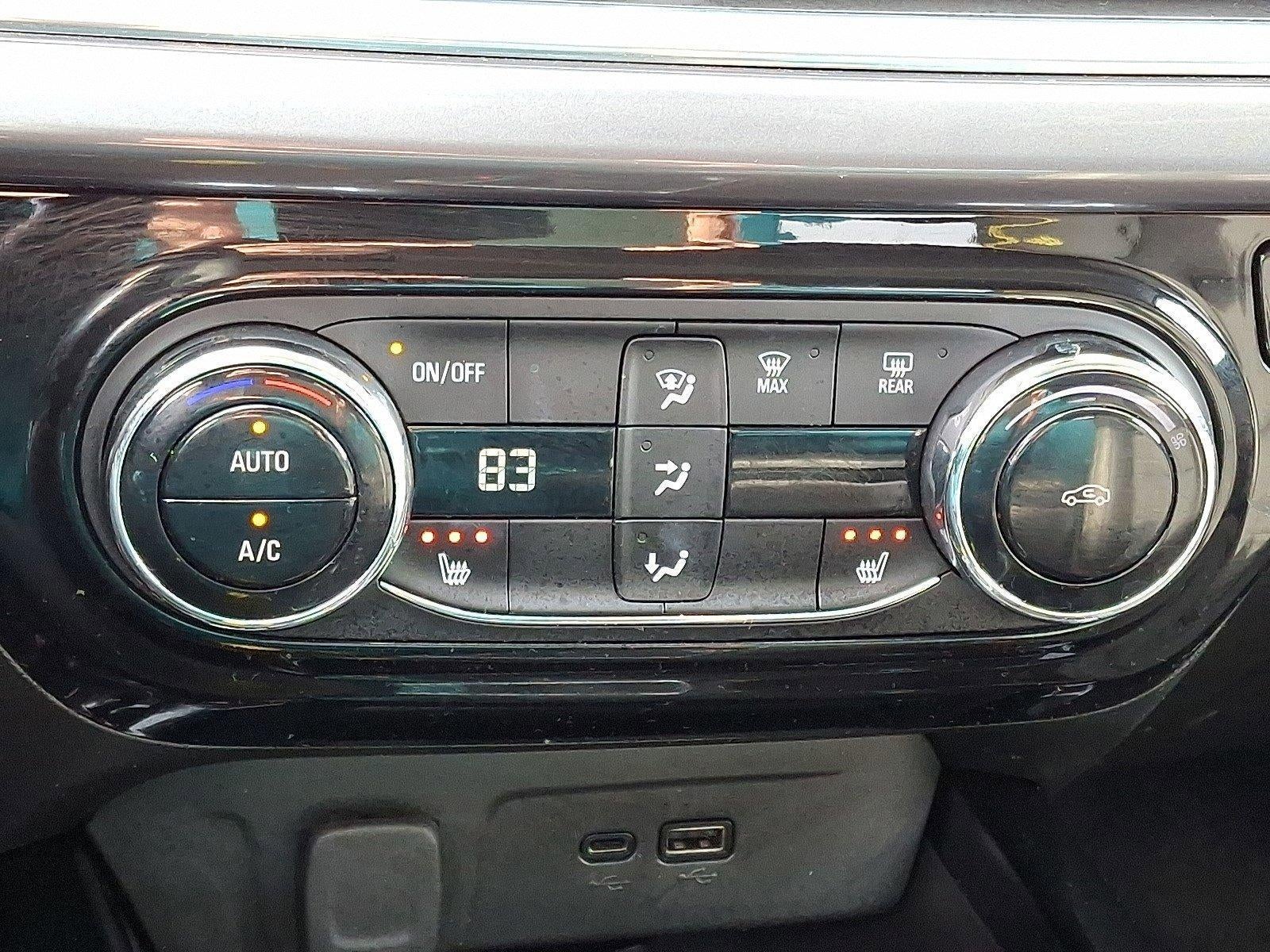 2024 Chevrolet Trax FWD 4dr ACTIV