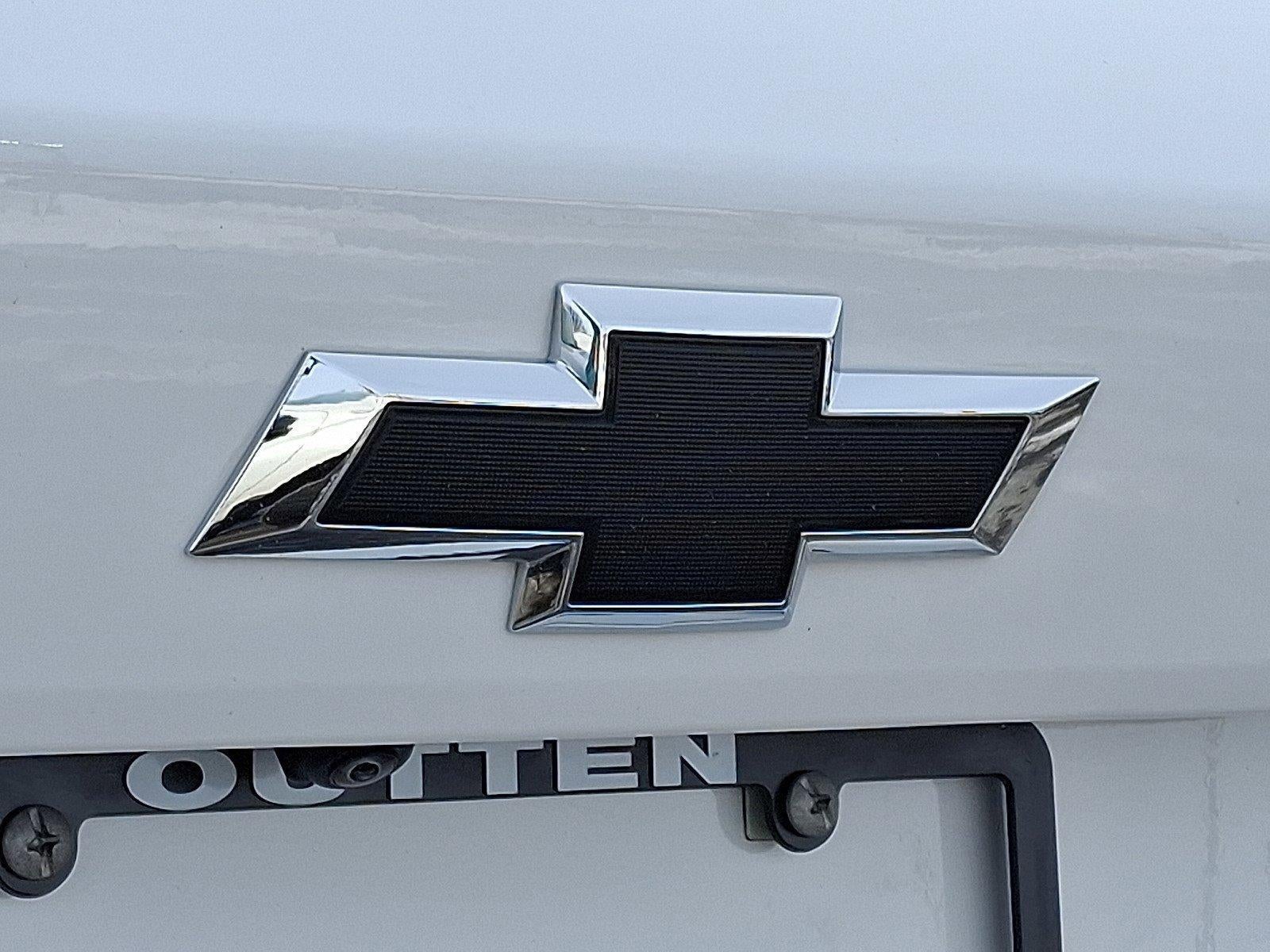 2024 Chevrolet Trax FWD 4dr ACTIV