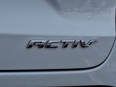2024 Chevrolet Trax FWD 4dr ACTIV