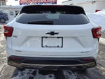 2024 Chevrolet Trax FWD 4dr ACTIV