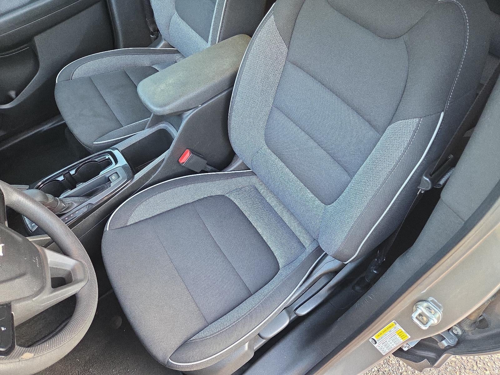 2025 Chevrolet Trailblazer AWD 4dr LT
