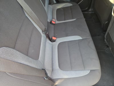 2025 Chevrolet Trailblazer AWD 4dr LT