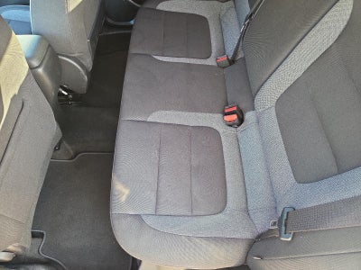 2025 Chevrolet Trailblazer AWD 4dr LT