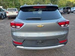 2025 Chevrolet Trailblazer AWD 4dr LT