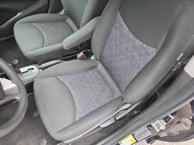 2021 Chevrolet Spark 4dr HB CVT 1LT