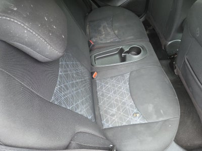 2021 Chevrolet Spark 4dr HB CVT 1LT
