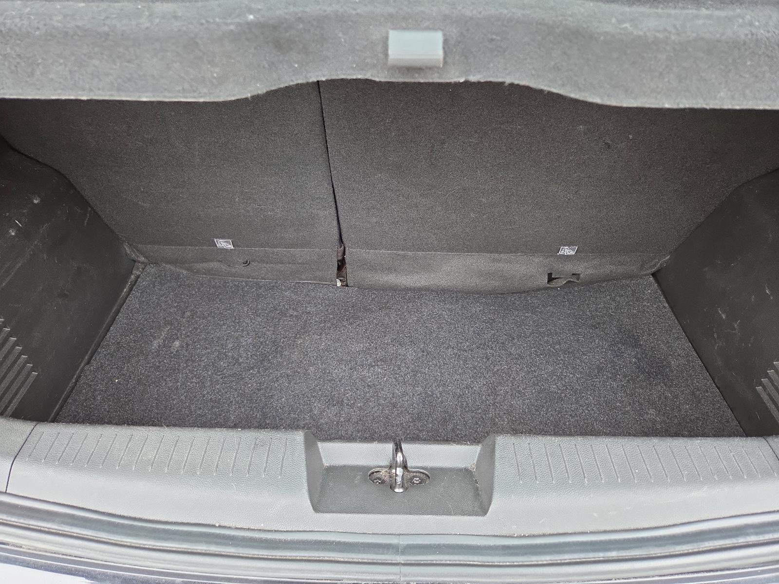 2021 Chevrolet Spark 4dr HB CVT 1LT
