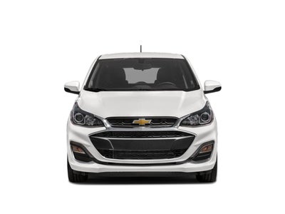 2021 Chevrolet Spark 4dr HB CVT 1LT