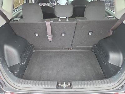 2022 Kia Soul LX IVT