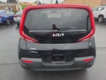 2022 Kia Soul LX IVT