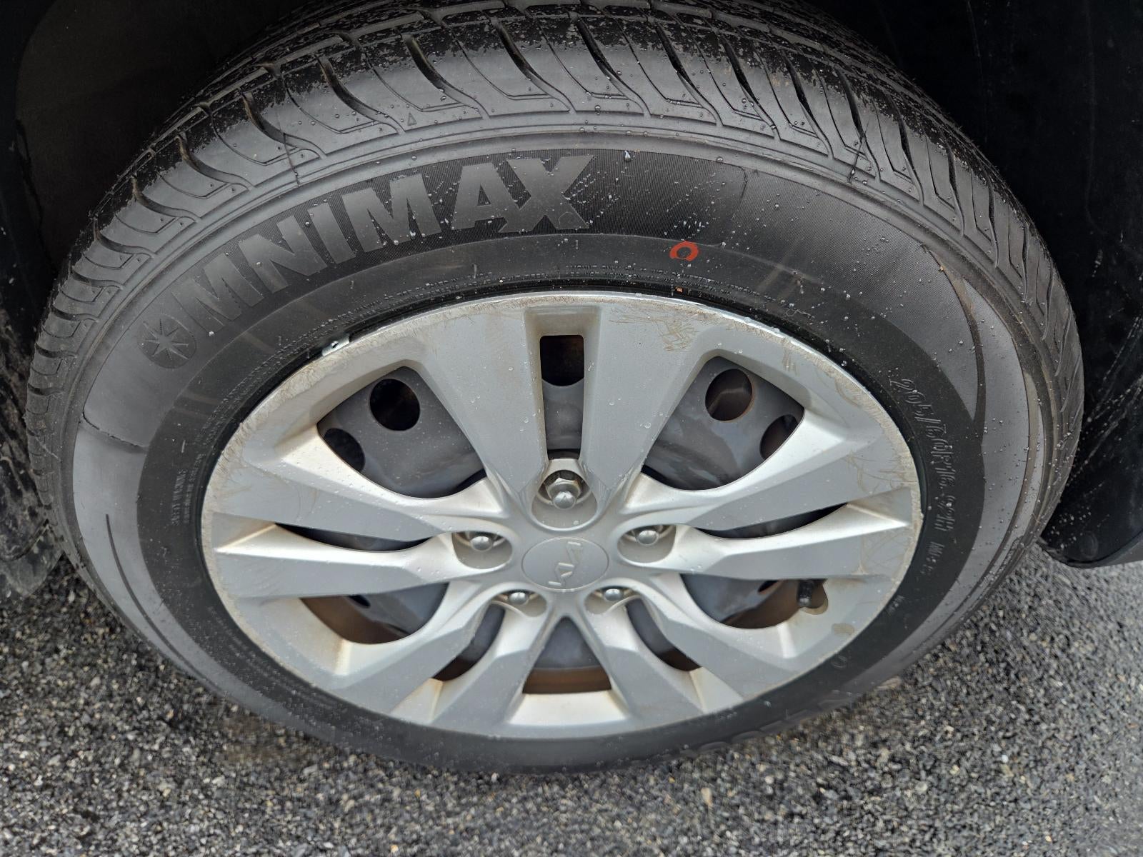 2022 Kia Soul LX IVT