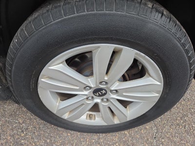 2017 Kia Sportage LX FWD