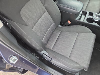 2017 Kia Sportage LX FWD