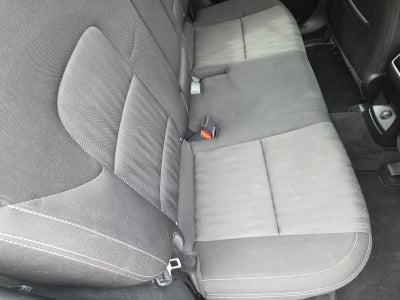 2017 Kia Sportage LX FWD