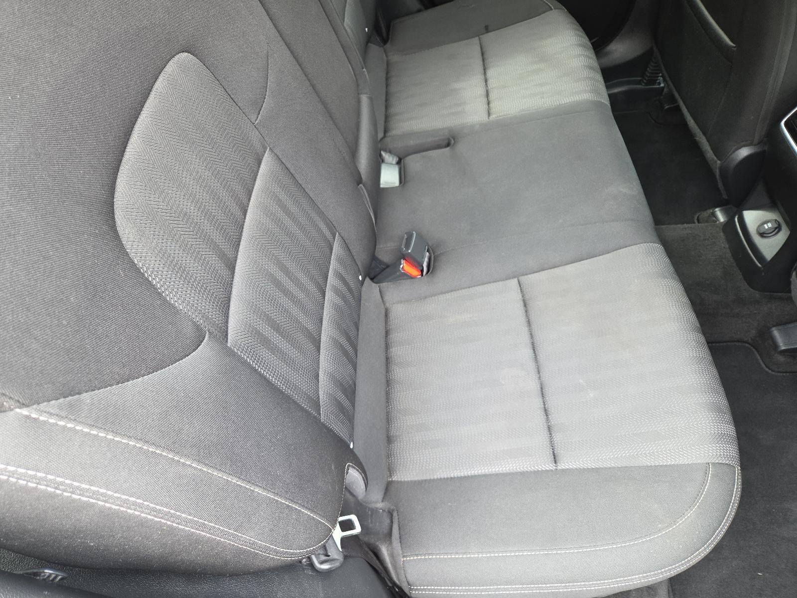 2017 Kia Sportage LX FWD