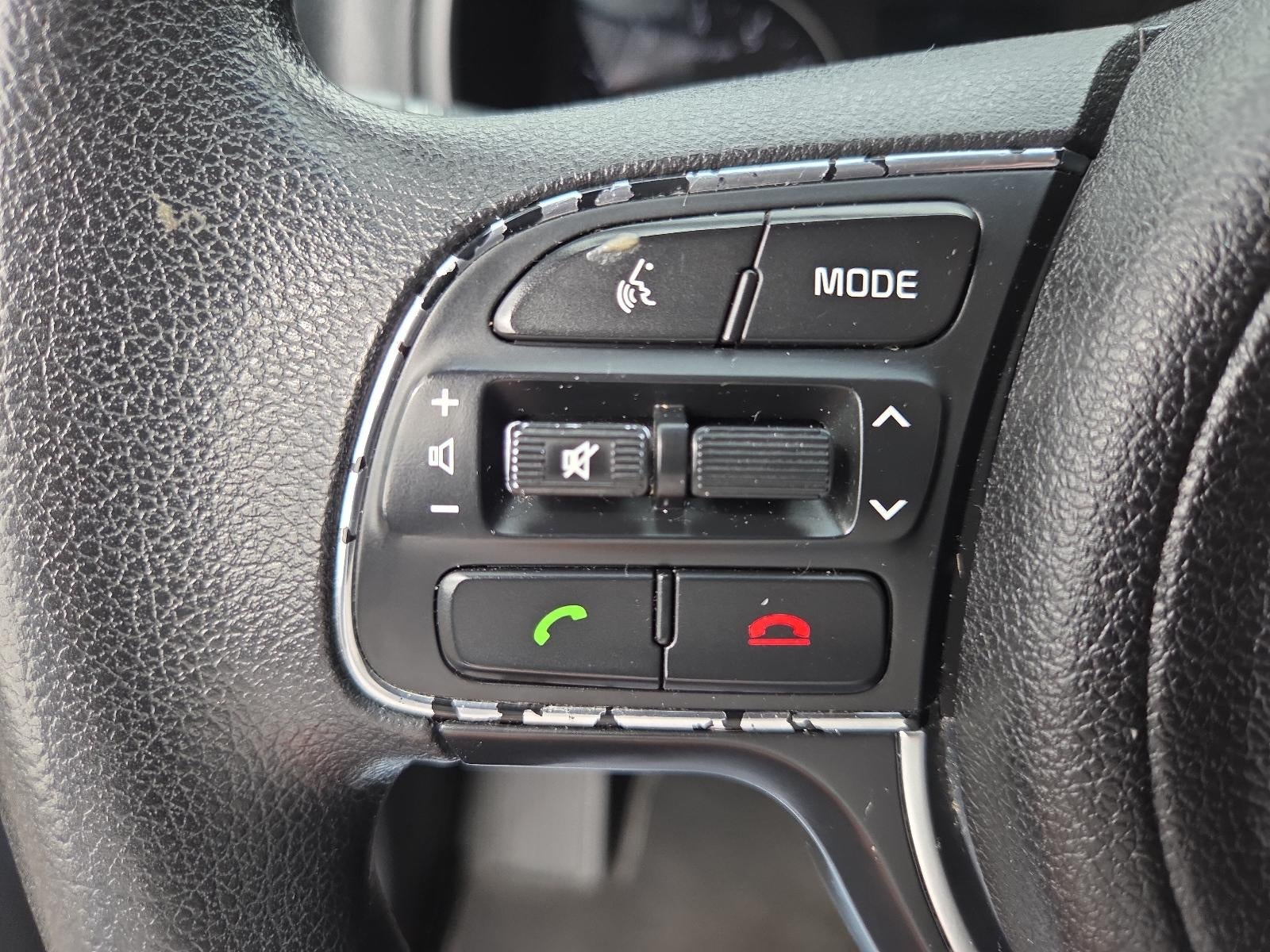 2017 Kia Sportage LX FWD