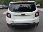2017 Jeep Renegade Altitude 4x4