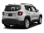 2017 Jeep Renegade Altitude 4x4