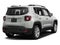 2017 Jeep Renegade Altitude 4x4