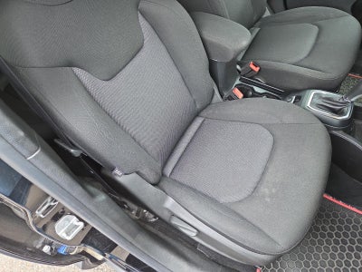 2019 Jeep Renegade Sport 4x4