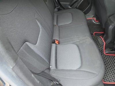 2019 Jeep Renegade Sport 4x4