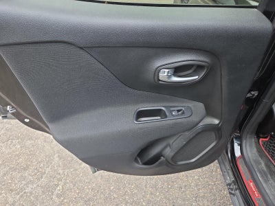 2019 Jeep Renegade Sport 4x4