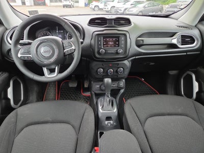 2019 Jeep Renegade Sport 4x4