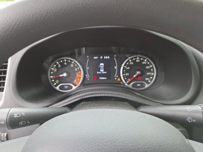 2019 Jeep Renegade Sport 4x4