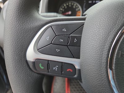 2019 Jeep Renegade Sport 4x4