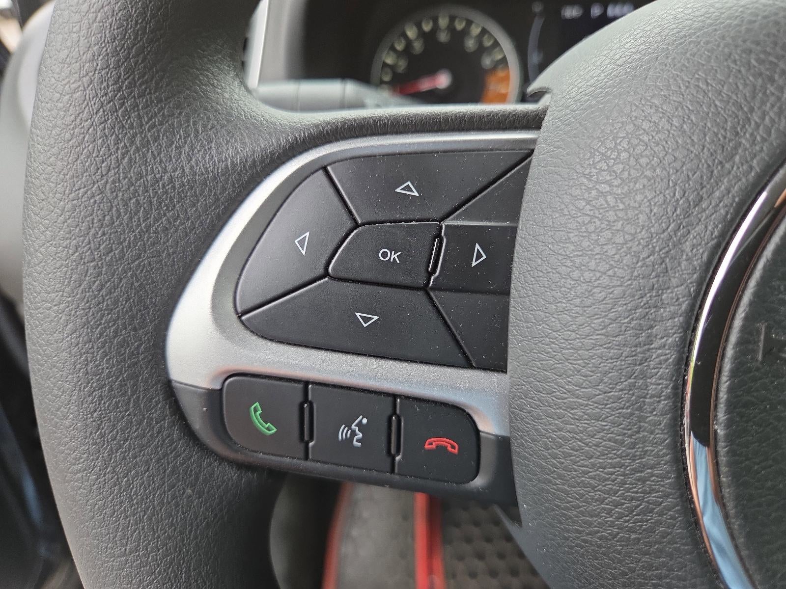 2019 Jeep Renegade Sport 4x4