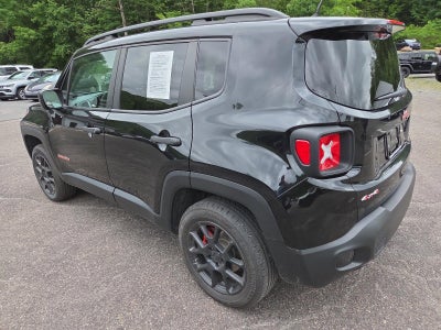 2019 Jeep Renegade Sport 4x4