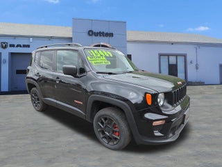 2019 Jeep Renegade Sport 4x4