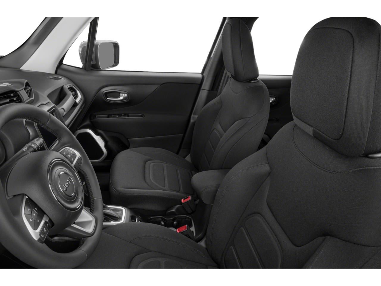 2019 Jeep Renegade Sport 4x4