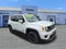 2019 Jeep Renegade Altitude 4x4