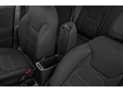 2019 Jeep Renegade Altitude 4x4